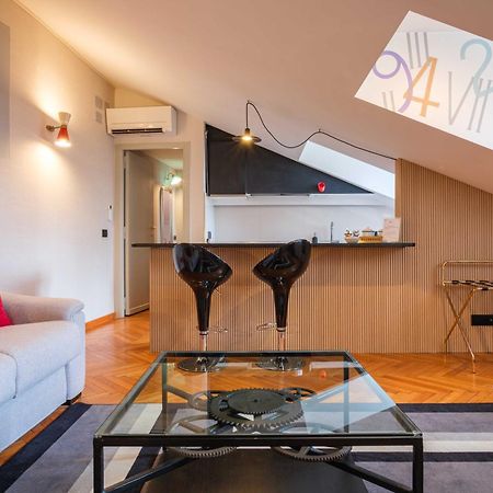 רומא Vicario Suites מראה חיצוני תמונה