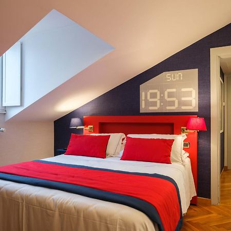 רומא Vicario Suites מראה חיצוני תמונה