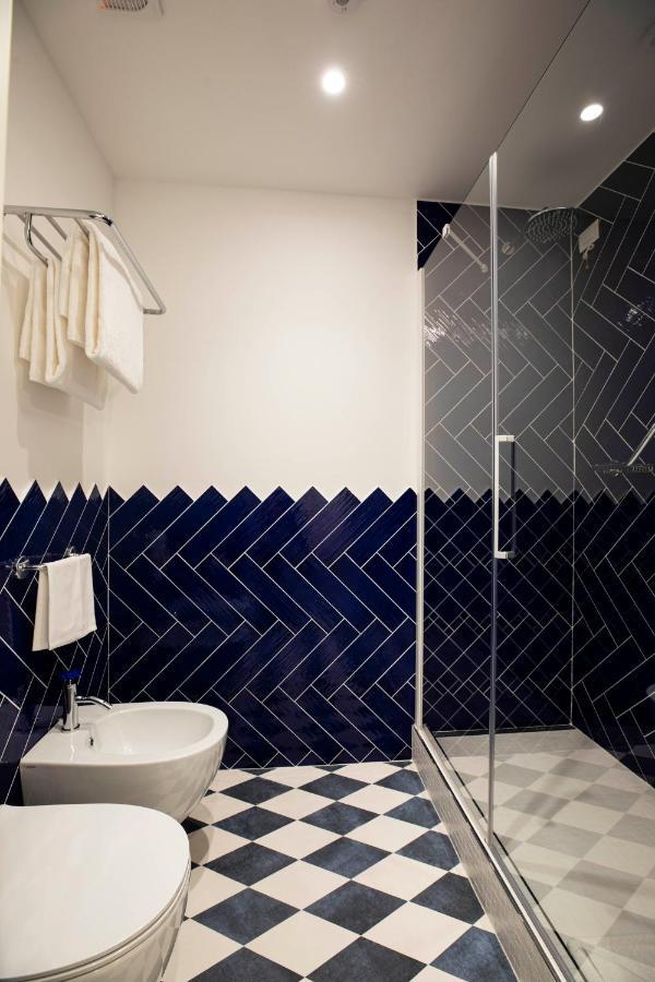 רומא Vicario Suites מראה חיצוני תמונה