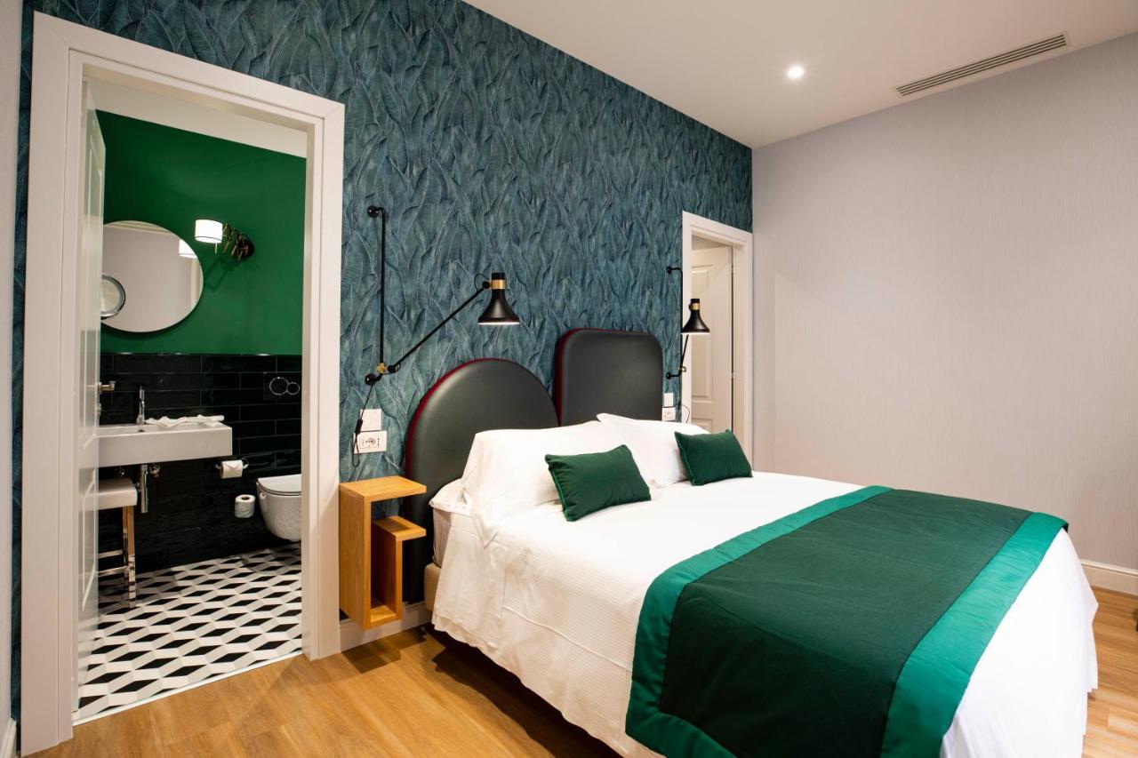 רומא Vicario Suites מראה חיצוני תמונה
