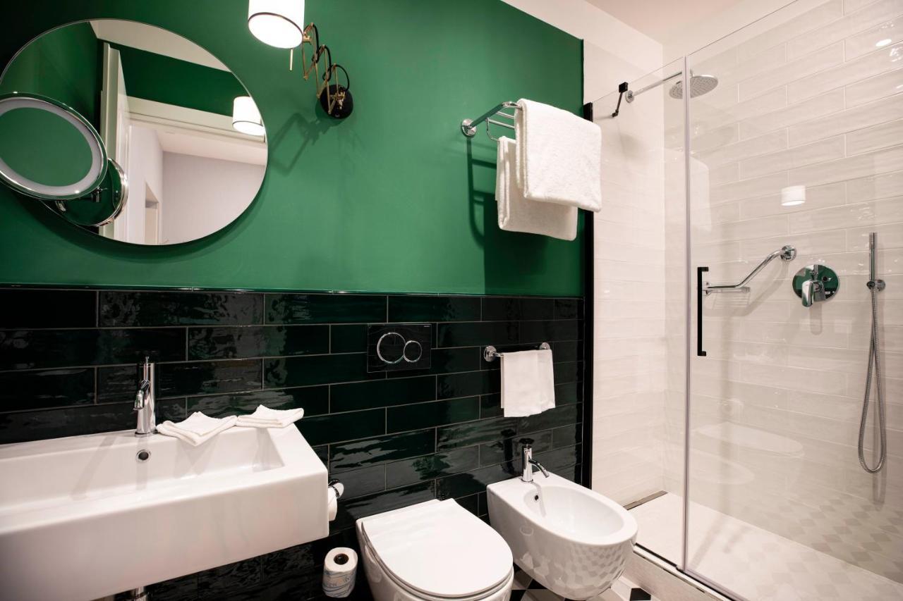 רומא Vicario Suites מראה חיצוני תמונה