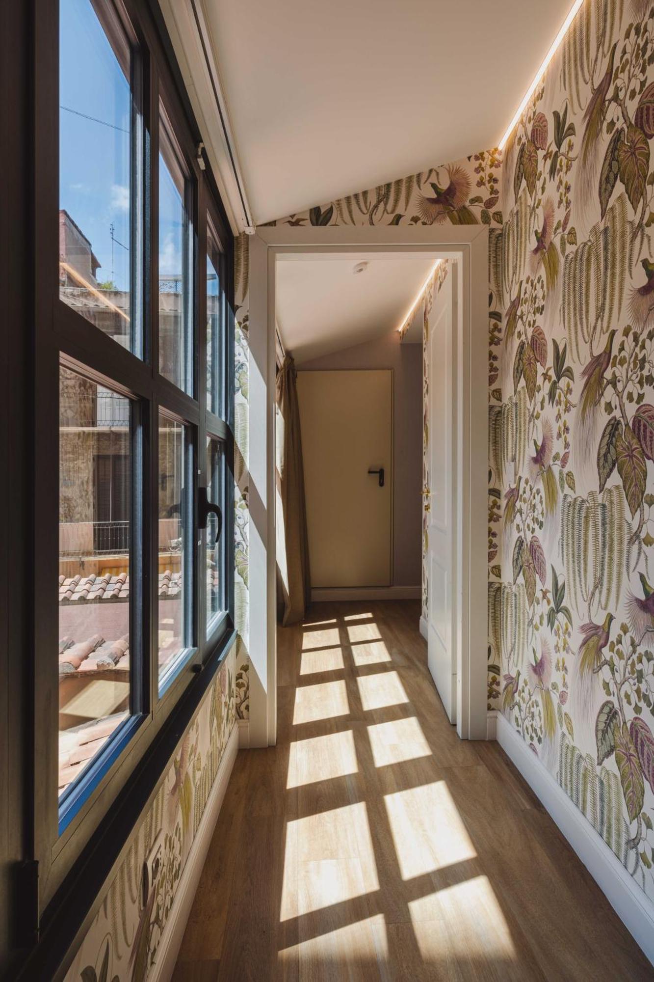 רומא Vicario Suites מראה חיצוני תמונה