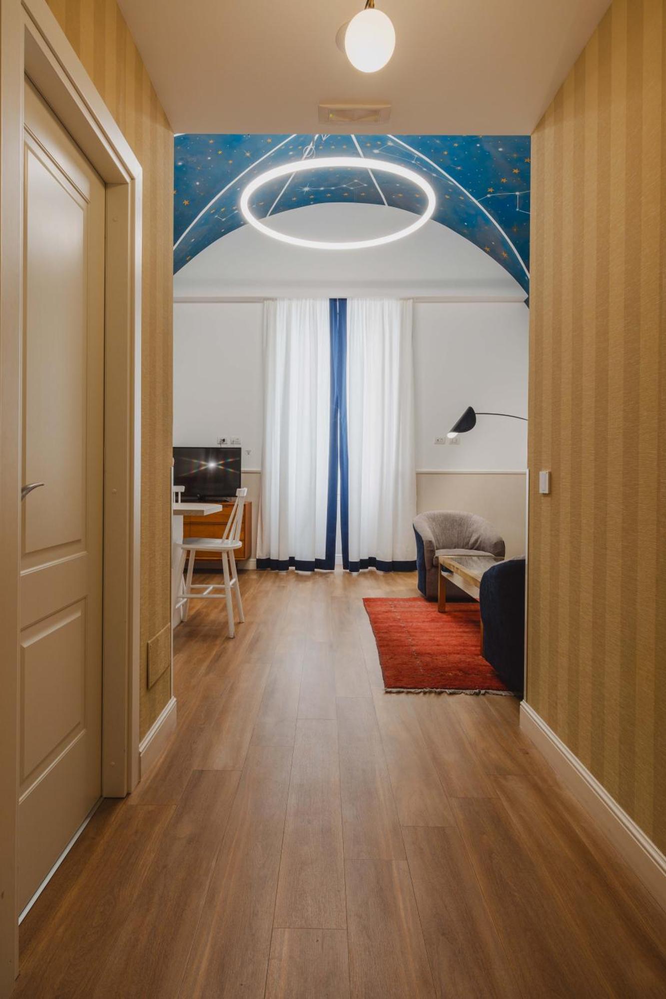 רומא Vicario Suites מראה חיצוני תמונה