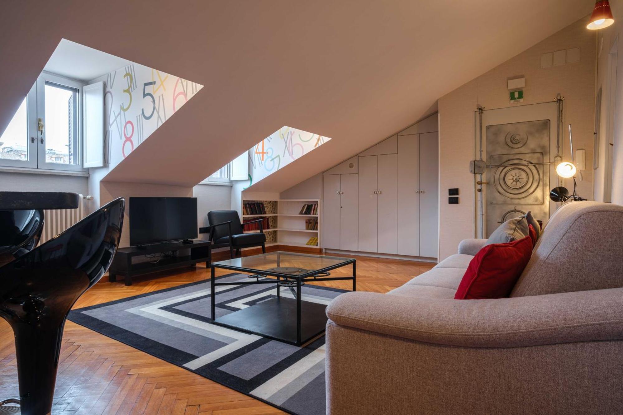 רומא Vicario Suites מראה חיצוני תמונה