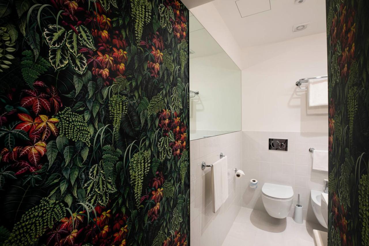 רומא Vicario Suites מראה חיצוני תמונה
