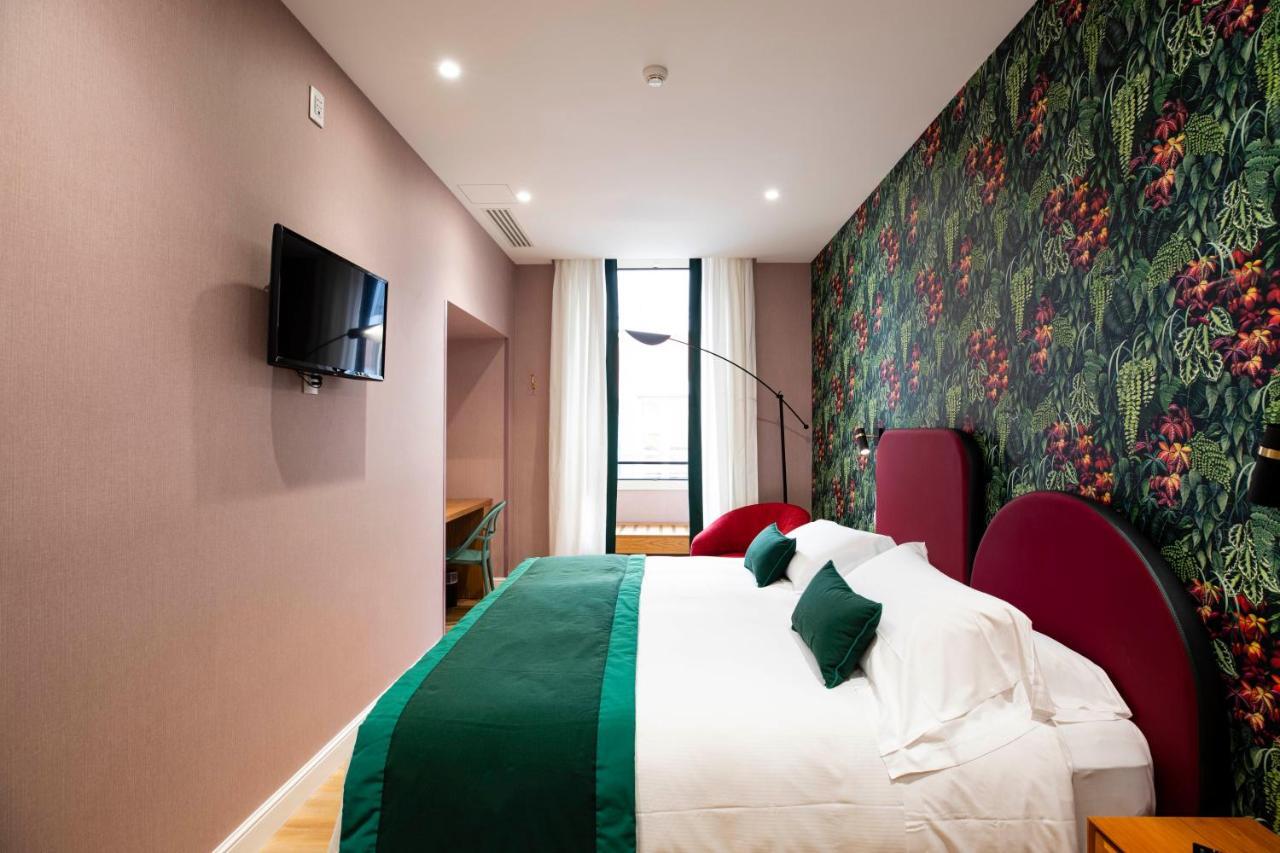 רומא Vicario Suites מראה חיצוני תמונה