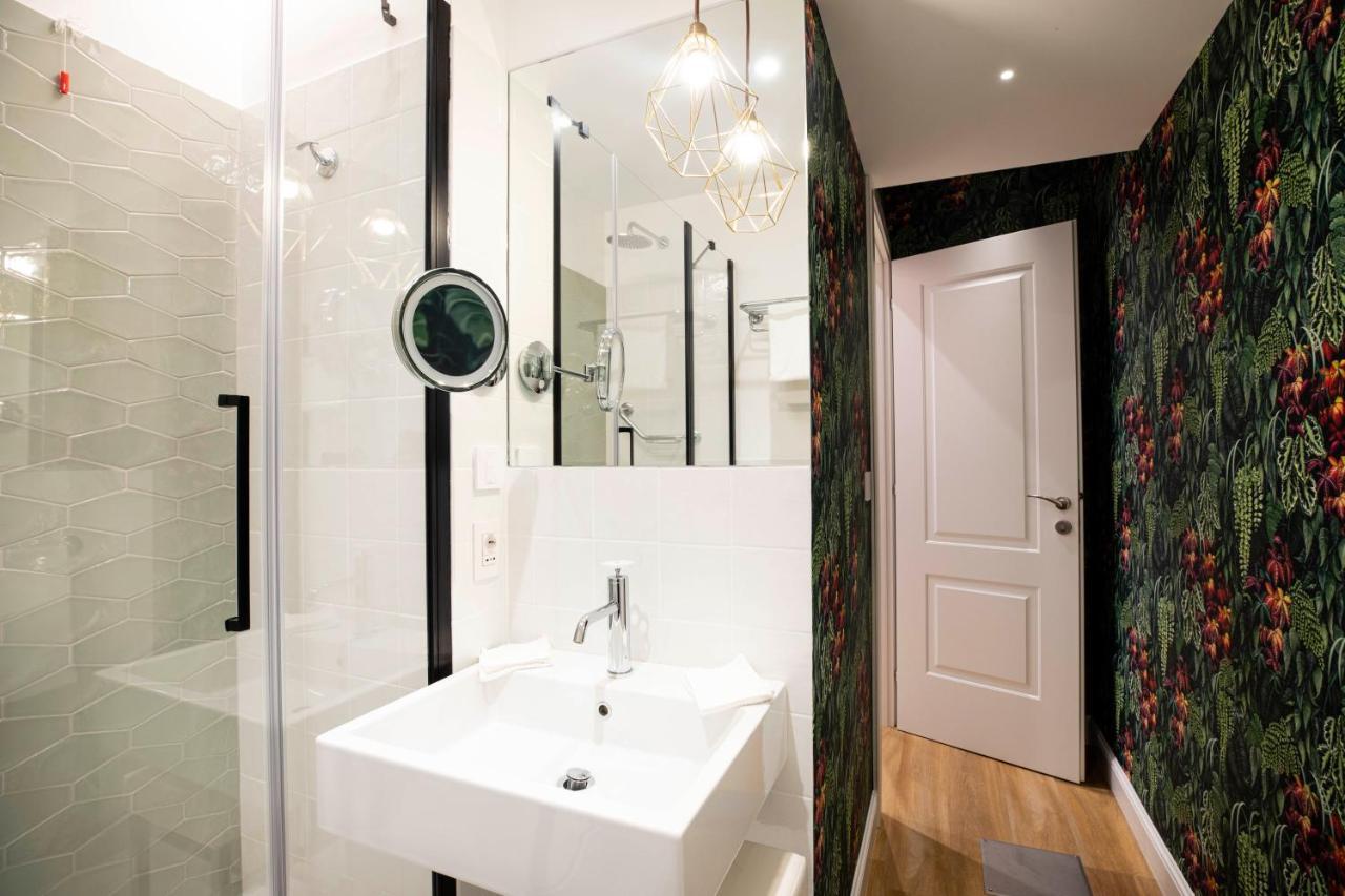 רומא Vicario Suites מראה חיצוני תמונה