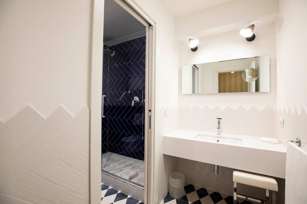 רומא Vicario Suites מראה חיצוני תמונה