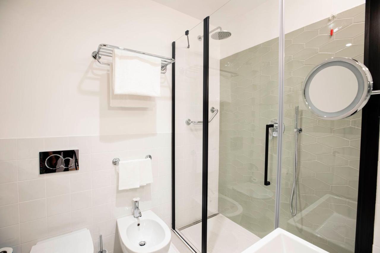 רומא Vicario Suites מראה חיצוני תמונה