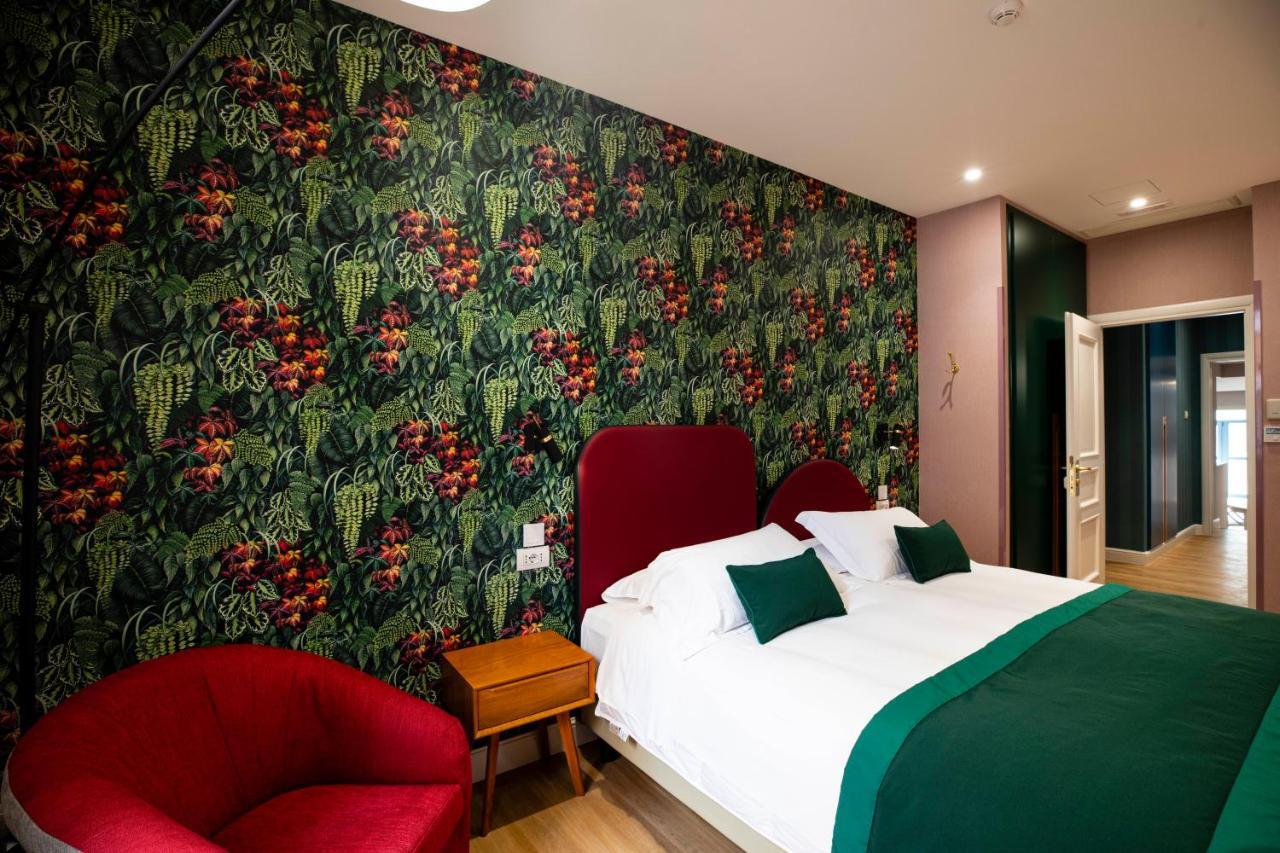 רומא Vicario Suites מראה חיצוני תמונה