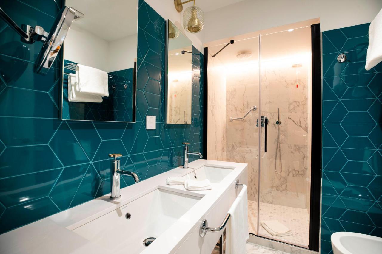 רומא Vicario Suites מראה חיצוני תמונה