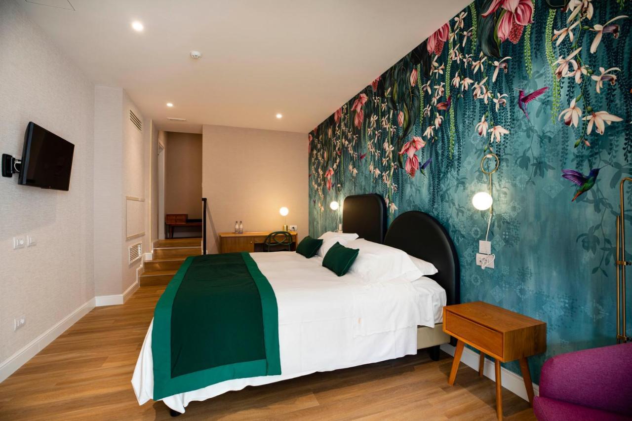 רומא Vicario Suites מראה חיצוני תמונה