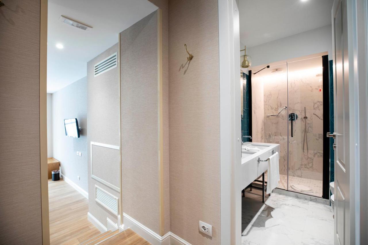 רומא Vicario Suites מראה חיצוני תמונה