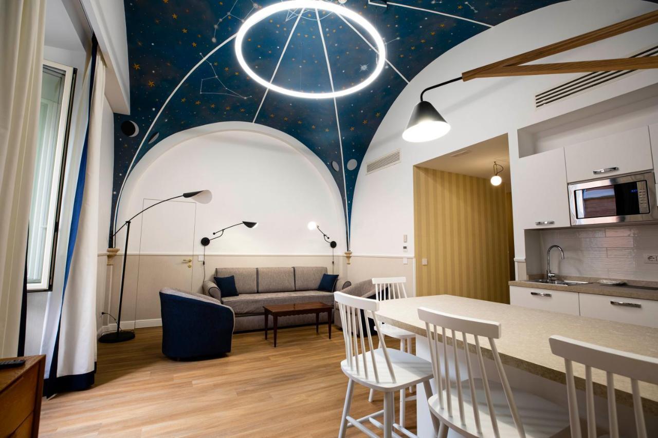 רומא Vicario Suites מראה חיצוני תמונה